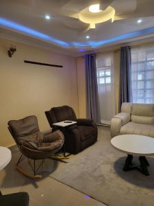 G&G Homes Pioneer Executive One Bedroom