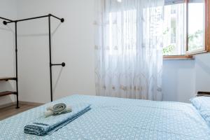 Meina cozy art apartament