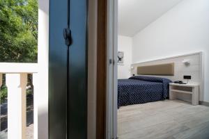 Double Room room in Hotel Giotto