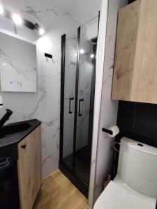 Appartements Studio Le Charentais - logement de vacances 4 personnes bord de mer : photos des chambres