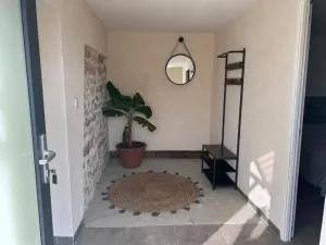 La Ferme - Magny-dʼAnigon