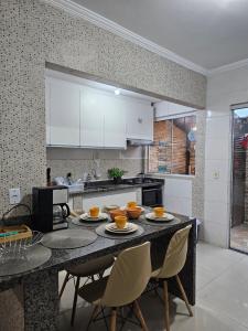 Apartamento nos Ingleses