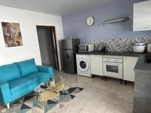 Appartement cosy - Macouria