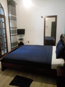 Winter Rest Villa