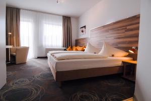 Comfort Double Room room in Petul Apart Hotel Residenz