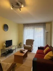 a cozy and quiet home - Ittenheim