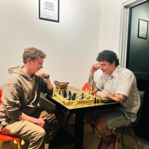 A3A Oastel CoLiving