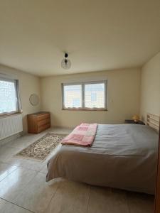 a cozy and quiet home