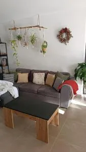 Maison au pied du Mont Ventoux - 克里隆勒布拉沃