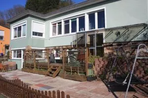 Rosi's Kuschelapartment - Dickschied