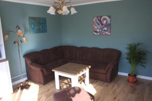 Rosis Kuschelapartment