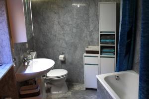 Rosis Kuschelapartment