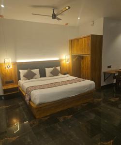 Vistara Residency
