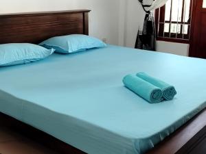 WR Family and Holiday Resort