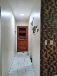 Lindo Apto, á 5 minutos da Praia! Barra de São Miguel-AL