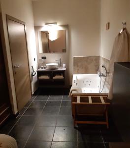 De Verborgen Parel B&B