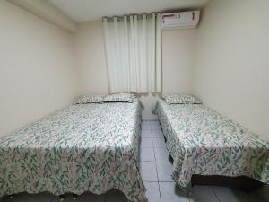 Lindo Apto, á 5 minutos da Praia! Barra de São Miguel-AL