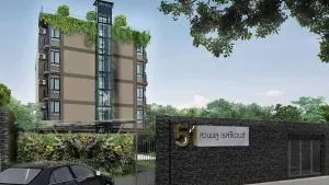51 Suanplu Residence - Thon Buri