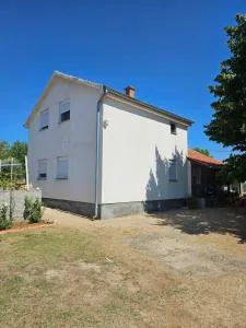 Kuca za odmor - Smoković