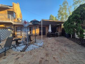 Rusbietjie