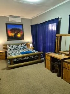 Rusbietjie - Cerillio