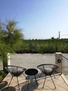 Carisa Suites and Apartments