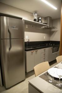 Apto. Beira Mar c Vista para a Praia do Bessa - 2