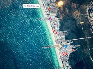 Playa Esmeralda Suite 4