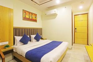 Hotel Aman Imperial Just Near New Delhi Railway Station And Connaught Place