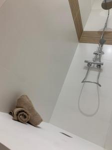 Le dortoir de la 13e