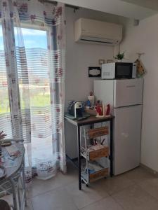 Villa sul mare DON TOTO