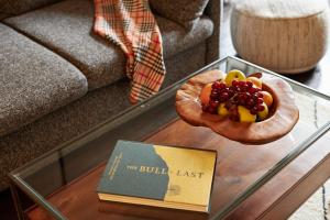 Modern apartment in East End