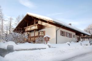 Apartments Lettenmaier