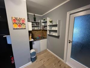 Stadtnah an der Förde 7 DG GR