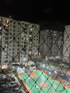Apartamento completo 5 pessoas Belém próximo ao Mangueirao