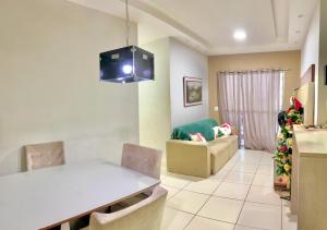 Apartamento completo Belém COP 30