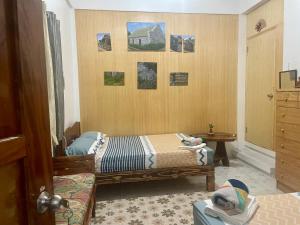 Anvel Homestay