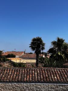 Maisons de vacances Spa Village Heart, Near Sea, Charming, Spa May-Sep : photos des chambres