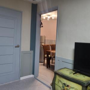 Gwangnam Beach Donabine