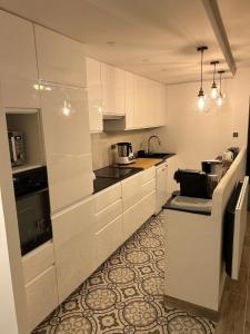 Maisons de vacances Spa Village Heart, Near Sea, Charming, Spa May-Sep : photos des chambres