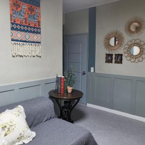 Gwangnam Beach Donabine