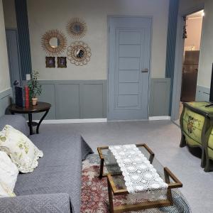 Gwangnam Beach Donabine