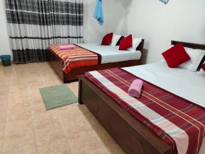 WR Family and Holiday Resort