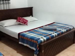 WR Family and Holiday Resort