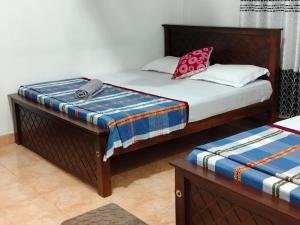 WR Family and Holiday Resort