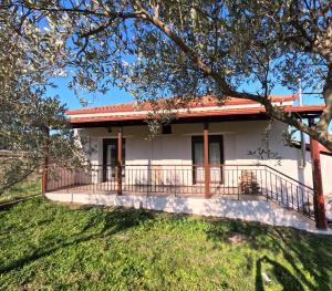 Villa Despina-Aloro-Loutra Pozar