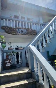 Anvel Homestay