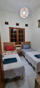 Taefoo Homestay - Brussels Room Free Wifi, Air Conditioner & Shared Baths Cool & Cozy