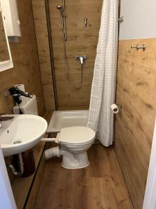 Stadtnah an der Förde 7 DG GR