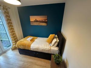 Four Bed Free Parking